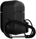 Urban Armor Gear Apple AirPods Hoesje Siliconen Zwart afbeelding 11