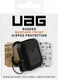 Urban Armor Gear Apple AirPods Hoesje Siliconen Zwart afbeelding 17
