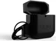 Urban Armor Gear Apple AirPods Hoesje Siliconen Zwart afbeelding 7