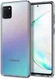 Spigen Liquid Crystal Samsung Galaxy Note 10 Lite Hoesje Transparant afbeelding 2