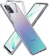Spigen Liquid Crystal Samsung Galaxy Note 10 Lite Hoesje Transparant afbeelding 1