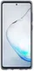 Spigen Liquid Crystal Samsung Galaxy Note 10 Lite Hoesje Transparant afbeelding 4