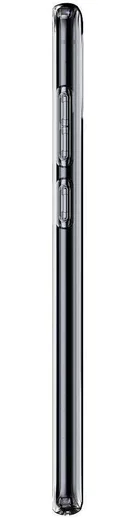 Spigen Liquid Crystal Samsung Galaxy Note 10 Lite Hoesje Transparant afbeelding 7