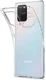 Spigen Liquid Crystal Samsung Galaxy S10 Lite Hoesje Transparant afbeelding 4