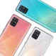 HappyCase Samsung Galaxy A71 Hoesje Flexibel TPU Clear Print afbeelding 7