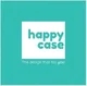 HappyCase Samsung Galaxy A71 Hoesje Flexibel TPU Leaves Print afbeelding 9