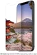Eiger iPhone 11/XR Tempered Glass Case Friendly Screen Protector Plat afbeelding 2