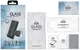 Eiger Samsung Galaxy S10 Lite Tempered Glass Case Friendly Gebogen afbeelding 5
