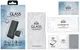 Eiger Samsung Note 10 Lite Tempered Glass Case Friendly Gebogen afbeelding 5