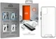 Eiger Glacier Series Samsung Galaxy S20 Plus Hoesje Transparant afbeelding 4