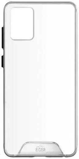 Eiger Glacier Series Samsung Galaxy S20 Plus Hoesje Transparant afbeelding 2