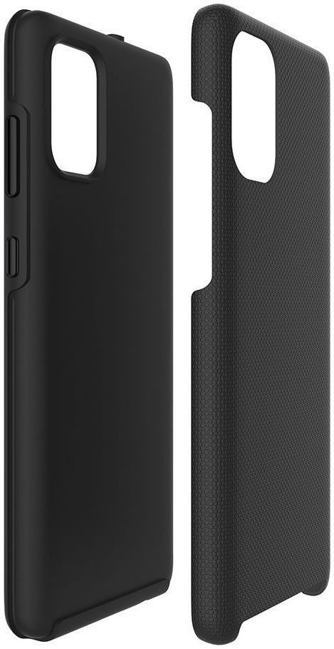 Eiger North Series Samsung Galaxy S20 Plus Hoesje Zwart afbeelding 2