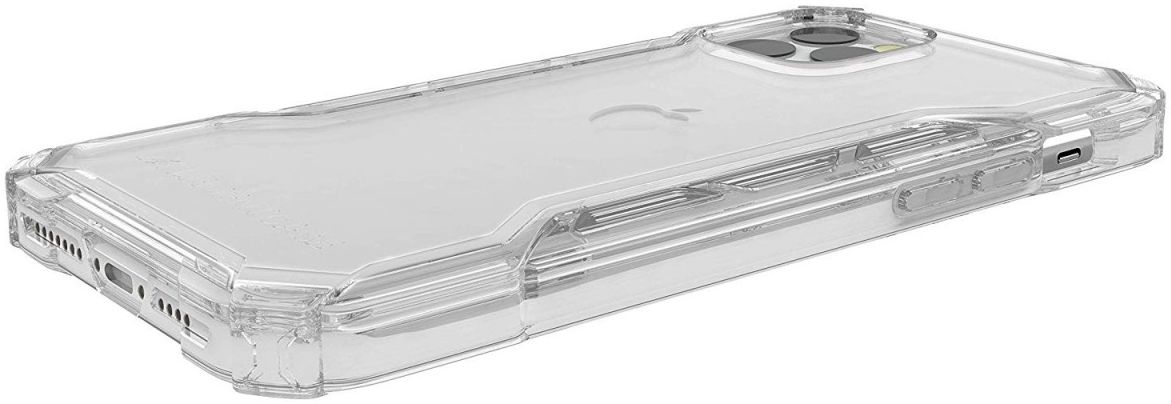 Element Case Rally Apple iPhone 11 Pro Hoesje Transparant afbeelding 2
