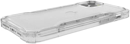 Element Case Rally Apple iPhone 11 Pro Max Hoesje Transparant afbeelding 2