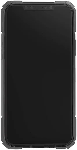 Element Case Rally Apple iPhone 11 Pro Max Hoesje Transparant/Zwart afbeelding 4