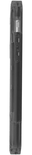 Element Case Rally Apple iPhone 11 Pro Max Hoesje Transparant/Zwart afbeelding 6