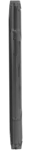 Element Case Rally Apple iPhone 11 Pro Max Hoesje Transparant/Zwart afbeelding 7