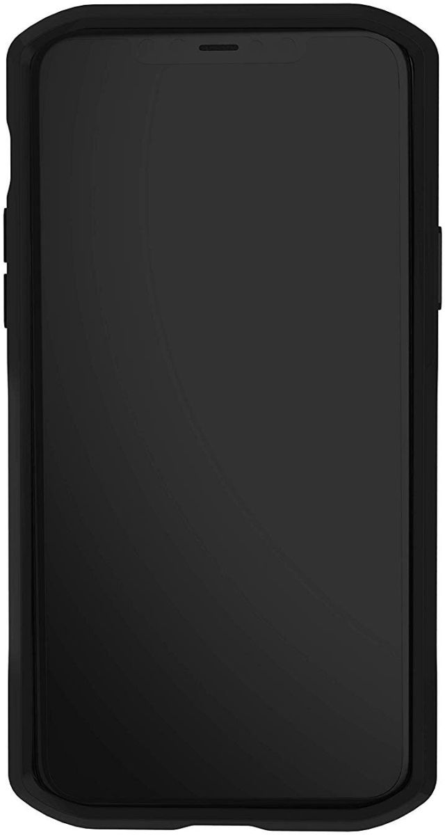 Element Case Shadow Apple iPhone 11 Pro Hoesje Zwart afbeelding 4