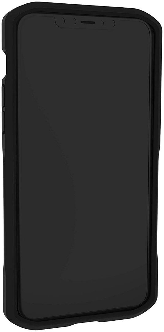 Element Case Shadow Apple iPhone 11 Pro Hoesje Zwart afbeelding 5