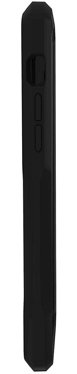 Element Case Shadow Apple iPhone 11 Pro Hoesje Zwart afbeelding 6