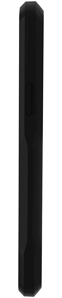 Element Case Shadow Apple iPhone 11 Pro Hoesje Zwart afbeelding 7