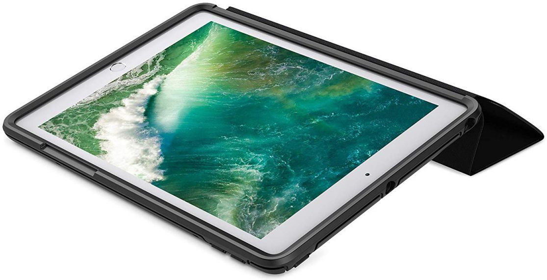 Otterbox Symmetry iPad 9.7 (2017/2018)/Pro 9.7/Air/Air 2 Hoes Blauw afbeelding 5