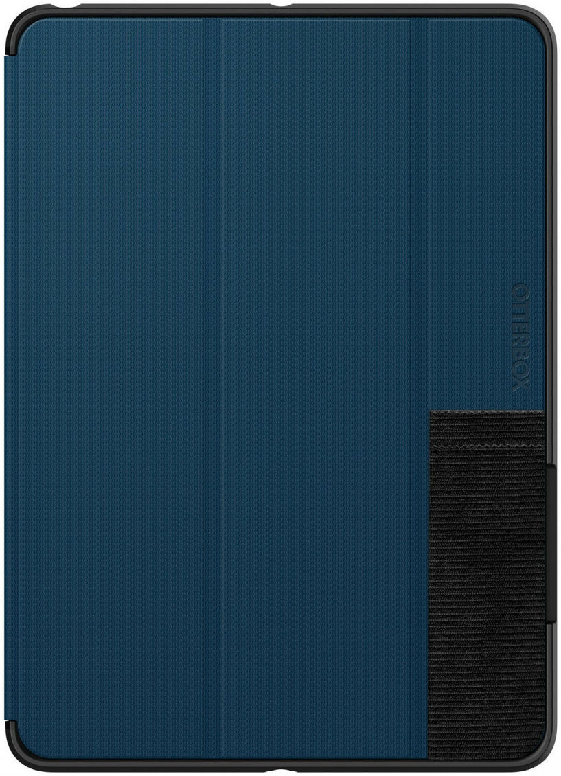 Otterbox Symmetry iPad 9.7 (2017/2018)/Pro 9.7/Air/Air 2 Hoes Blauw afbeelding 6