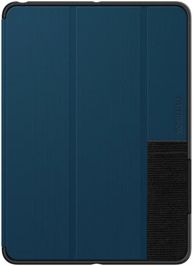 Otterbox Symmetry iPad 9.7 (2017/2018)/Pro 9.7/Air/Air 2 Hoes Blauw afbeelding 6