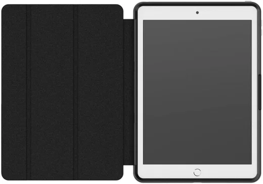 Otterbox Symmetry iPad 9.7 (2017/2018)/Pro 9.7/Air/Air 2 Hoes Blauw afbeelding 2