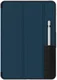 Otterbox Symmetry iPad 9.7 (2017/2018)/Pro 9.7/Air/Air 2 Hoes Blauw afbeelding 3