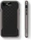 Caseology Apex Apple iPhone SE (2020/2022) Hoesje Zwart afbeelding 5