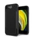 Caseology Apex Apple iPhone SE (2020/2022) Hoesje Zwart afbeelding 1