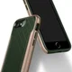 Caseology Apex Apple iPhone SE 2020 Hoesje Groen afbeelding 2