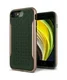 Caseology Apex Apple iPhone SE 2020 Hoesje Groen afbeelding 1