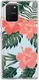 HappyCase Samsung Galaxy S10 Lite Hoesje TPU Tropic Vibe Print afbeelding 1
