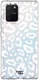 HappyCase Samsung Galaxy S10 Lite Hoesje TPU Luipaard Print afbeelding 1