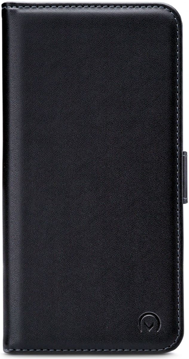 Mobilize Classic Gelly Wallet Samsung Galaxy Note 10 Lite Hoesje Zwart afbeelding 2