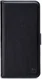 Mobilize Classic Gelly Wallet Samsung Galaxy Note 10 Lite Hoesje Zwart afbeelding 2