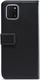 Mobilize Classic Gelly Wallet Samsung Galaxy Note 10 Lite Hoesje Zwart afbeelding 3