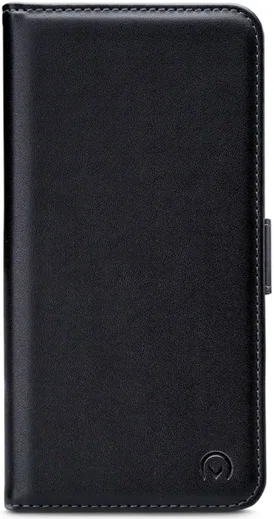 Mobilize Classic Gelly Wallet Samsung Galaxy S10 Lite Hoesje Zwart afbeelding 2