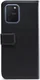 Mobilize Classic Gelly Wallet Samsung Galaxy S10 Lite Hoesje Zwart afbeelding 3