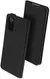 Dux Ducis Skin Pro Series Samsung Galaxy S20 Hoesje Book Case Zwart afbeelding 4