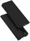 Dux Ducis Skin Pro Series Samsung Galaxy S20 Hoesje Book Case Zwart afbeelding 6