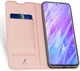 Dux Ducis Skin Pro Series Samsung Galaxy S20 Plus Hoesje Roze afbeelding 1