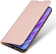 Dux Ducis Skin Pro Series Samsung Galaxy S20 Plus Hoesje Roze afbeelding 4