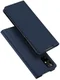 Dux Ducis Skin Pro Series Samsung Galaxy S20 Plus Hoesje Blauw afbeelding 6