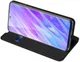 Dux Ducis Skin Pro Series Samsung Galaxy S20 Plus Hoesje Zwart afbeelding 5