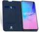 Dux Ducis Skin Pro Series Samsung Galaxy S20 Ultra Hoesje Blauw afbeelding 1