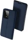 Dux Ducis Skin Pro Series Samsung Galaxy S20 Ultra Hoesje Blauw afbeelding 2