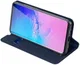Dux Ducis Skin Pro Series Samsung Galaxy S20 Ultra Hoesje Blauw afbeelding 5